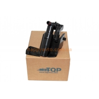 Форсунка омывателя фары лев. Toyota Corolla 06-13, 85208-02040, 8520802040